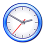 Local time